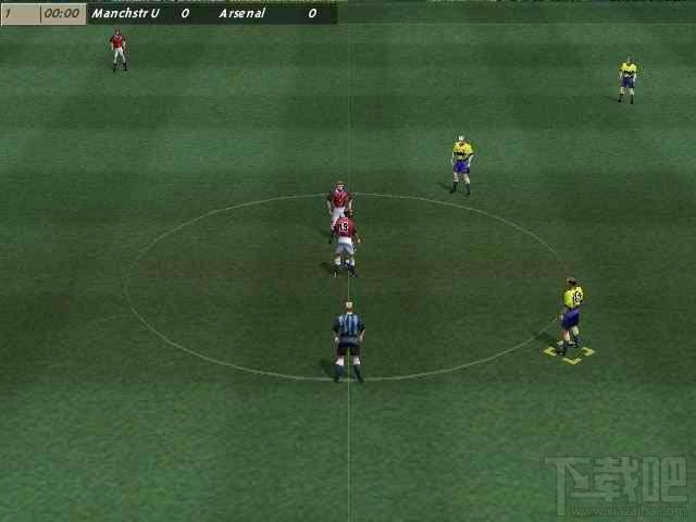 FIFA,FIFA99,FIFA99下载