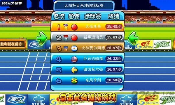 摩登竞技内购破解版下载,摩登竞技,体育游戏,竞技游戏
