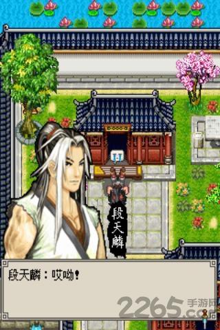侠侣奇缘情殇江湖手游下载,侠侣奇缘,江湖游戏,武侠游戏,rpg游戏