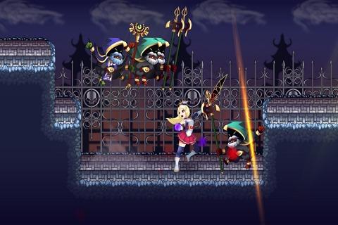 神秘之剑破解版满级版下载,神秘之剑,动作手游,rpg手游