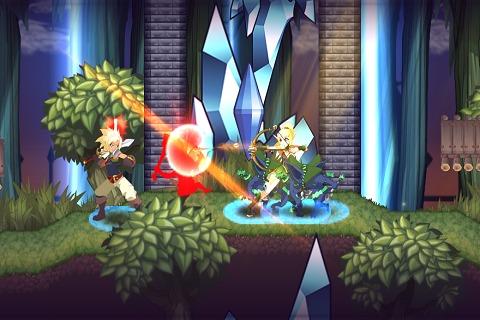 神秘之剑破解版满级版下载,神秘之剑,动作手游,rpg手游