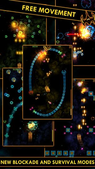 等离子空战游戏(Plasma Sky)下载,等离子空战,射击游戏,动作游戏