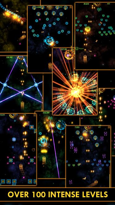 等离子空战游戏(Plasma Sky)下载,等离子空战,射击游戏,动作游戏